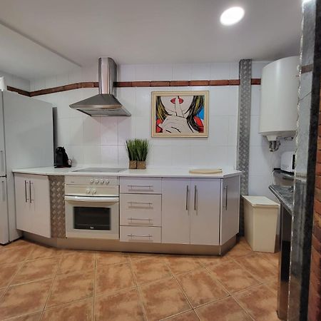 Motril Centro. Apartment Ngoại thất bức ảnh