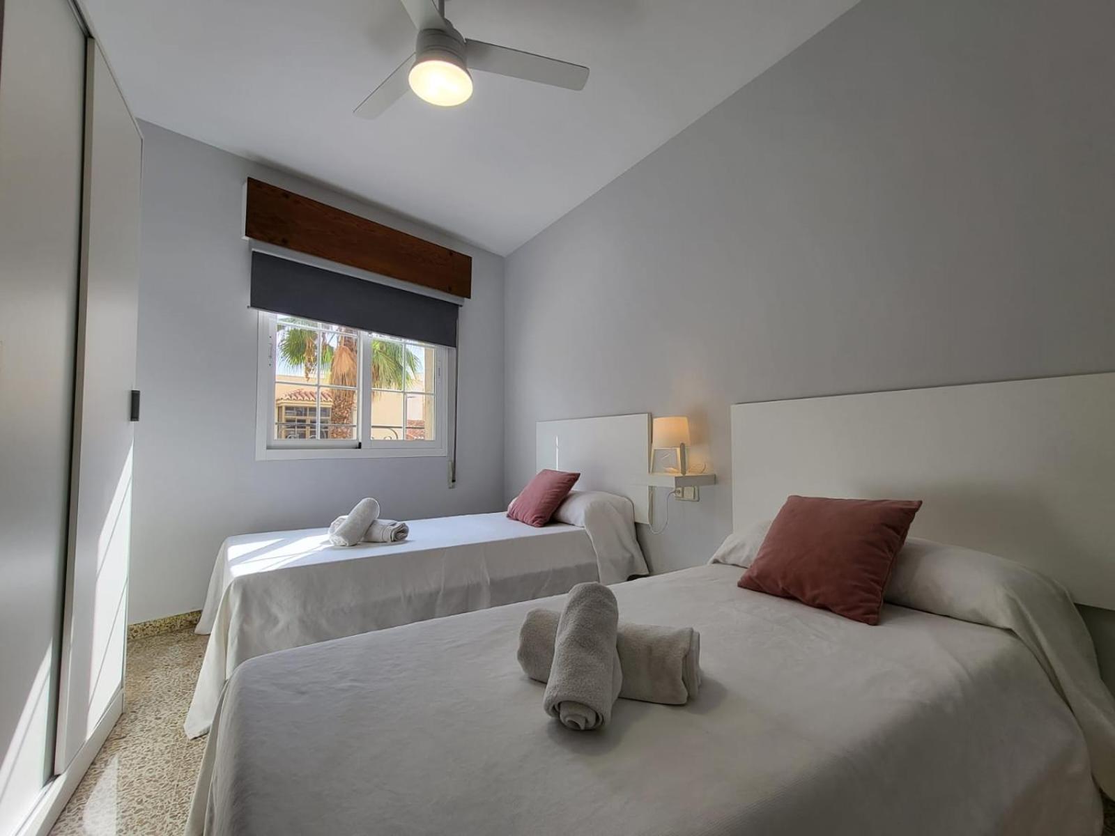 Motril Centro. Apartment Ngoại thất bức ảnh