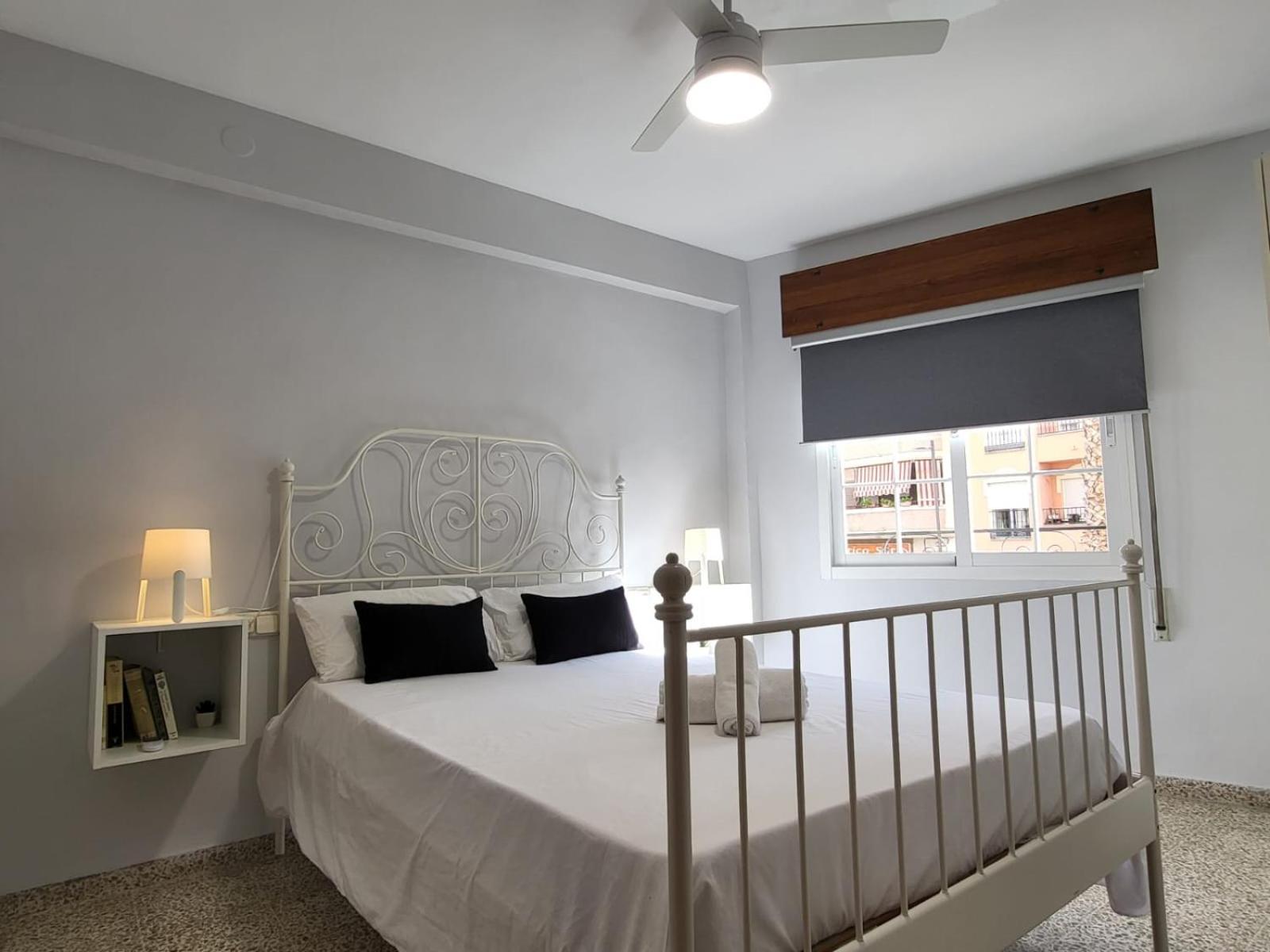 Motril Centro. Apartment Ngoại thất bức ảnh