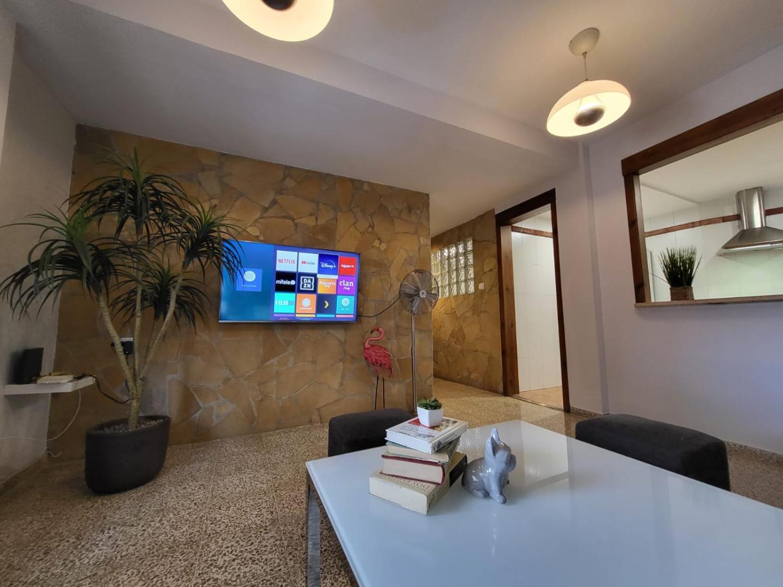 Motril Centro. Apartment Ngoại thất bức ảnh