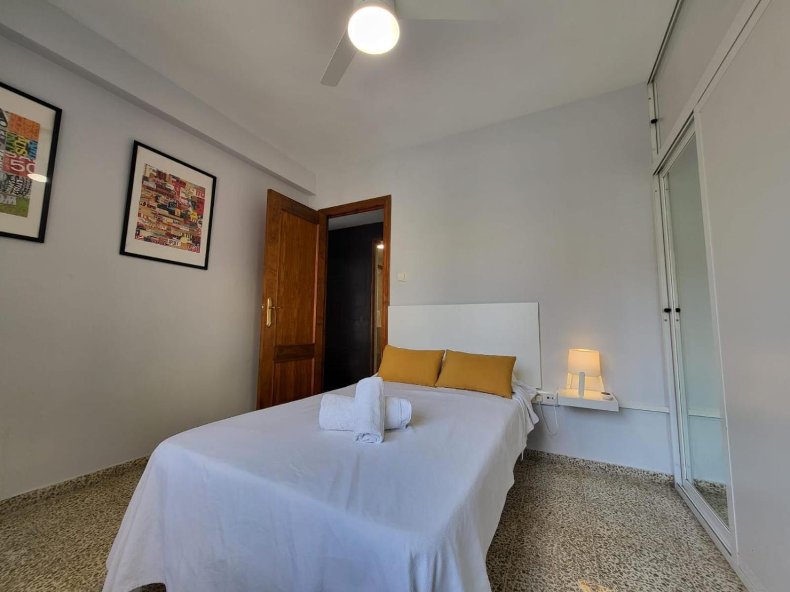 Motril Centro. Apartment Ngoại thất bức ảnh