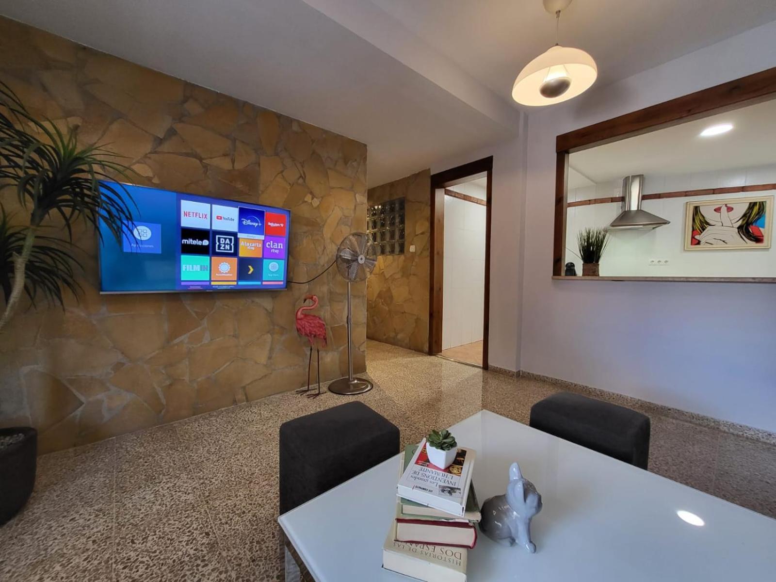 Motril Centro. Apartment Ngoại thất bức ảnh
