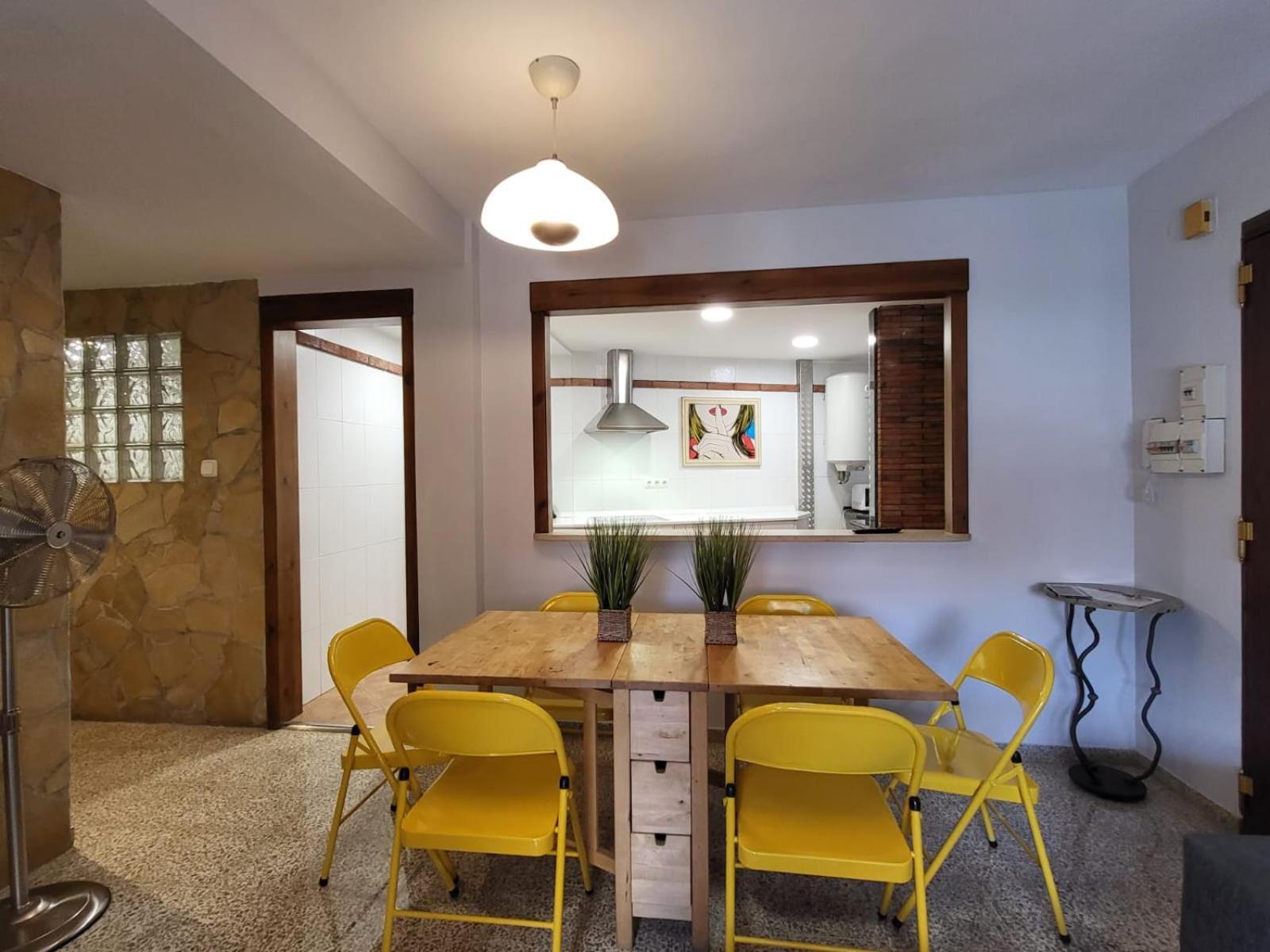 Motril Centro. Apartment Ngoại thất bức ảnh