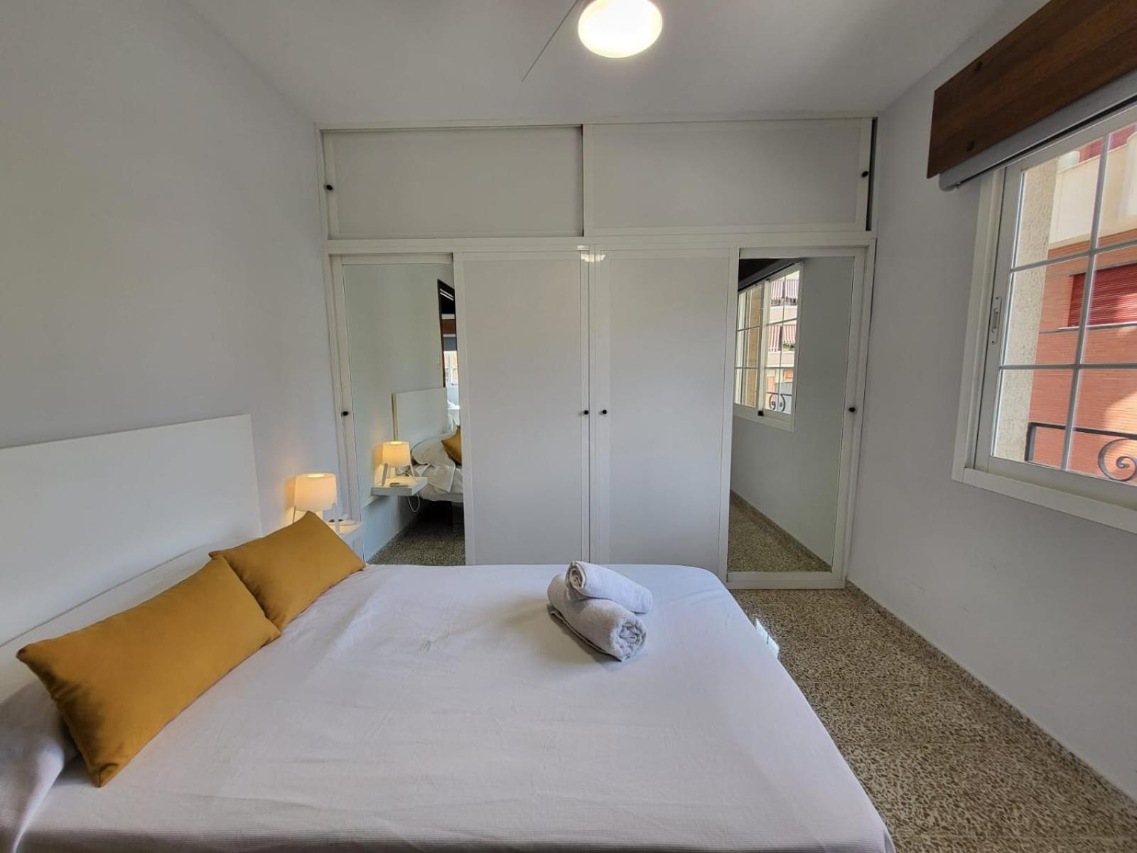 Motril Centro. Apartment Ngoại thất bức ảnh