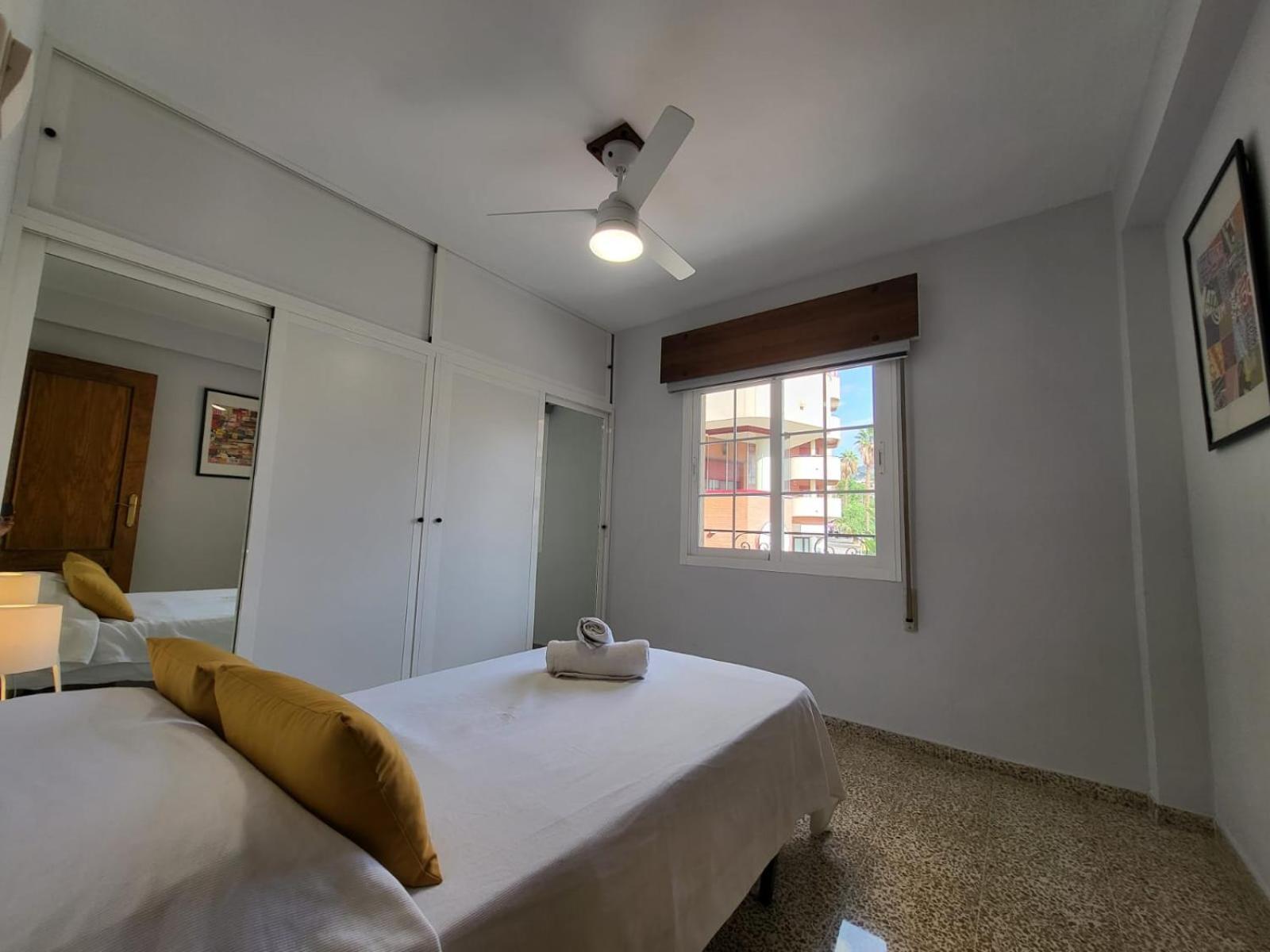 Motril Centro. Apartment Ngoại thất bức ảnh