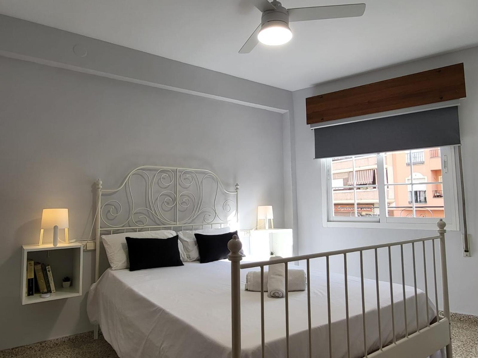 Motril Centro. Apartment Ngoại thất bức ảnh