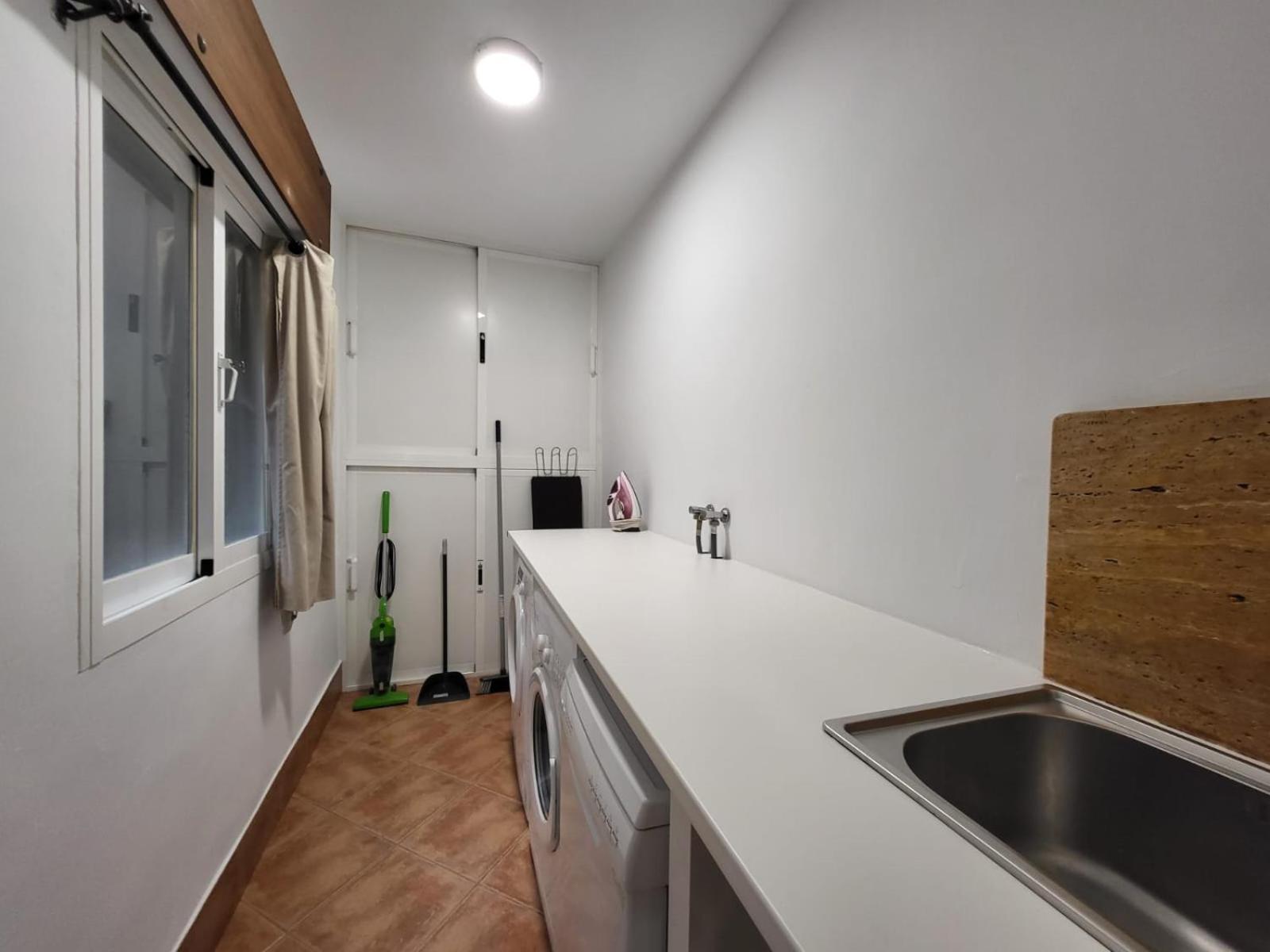 Motril Centro. Apartment Ngoại thất bức ảnh