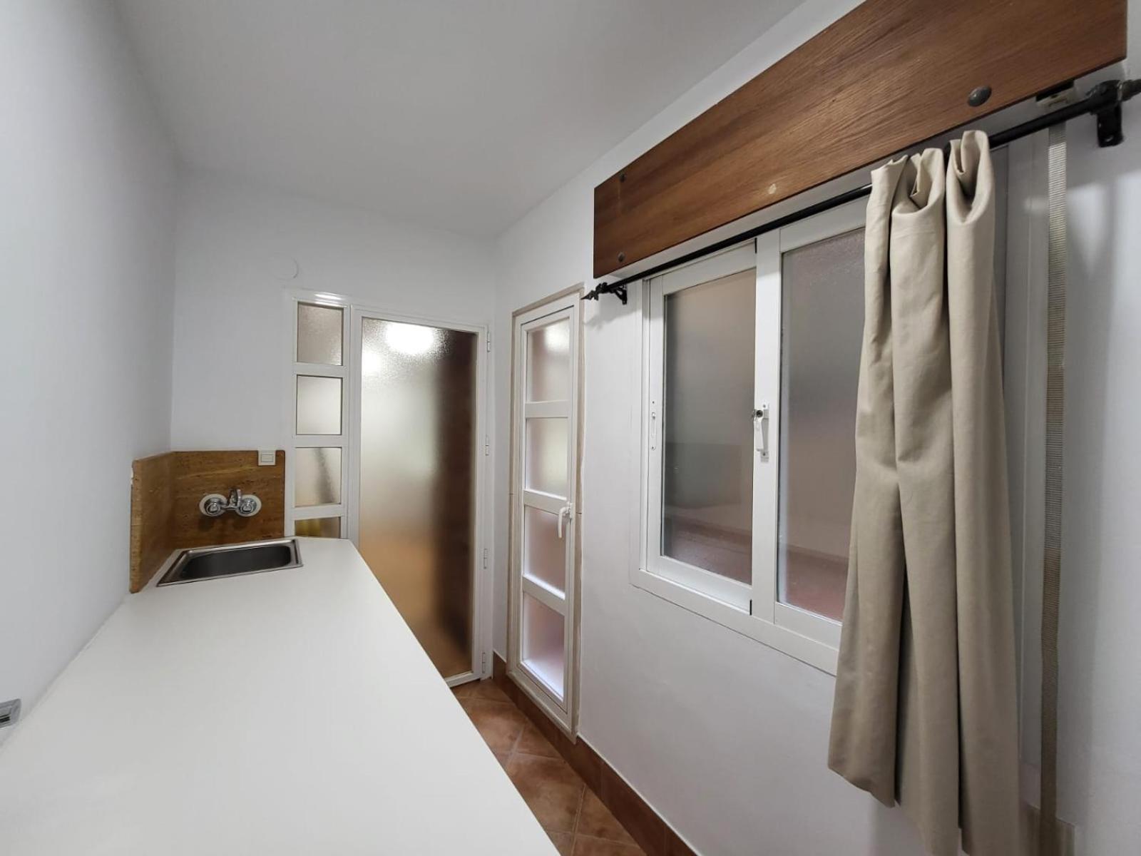 Motril Centro. Apartment Ngoại thất bức ảnh