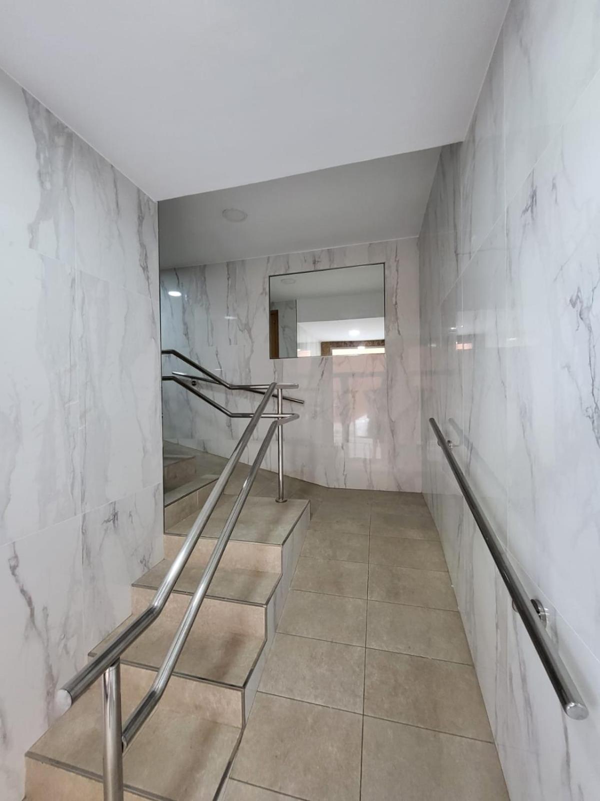 Motril Centro. Apartment Ngoại thất bức ảnh