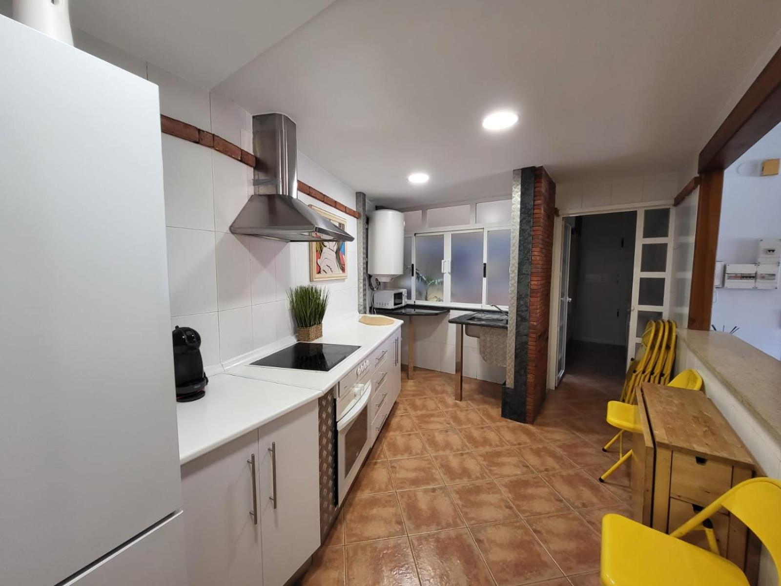 Motril Centro. Apartment Ngoại thất bức ảnh