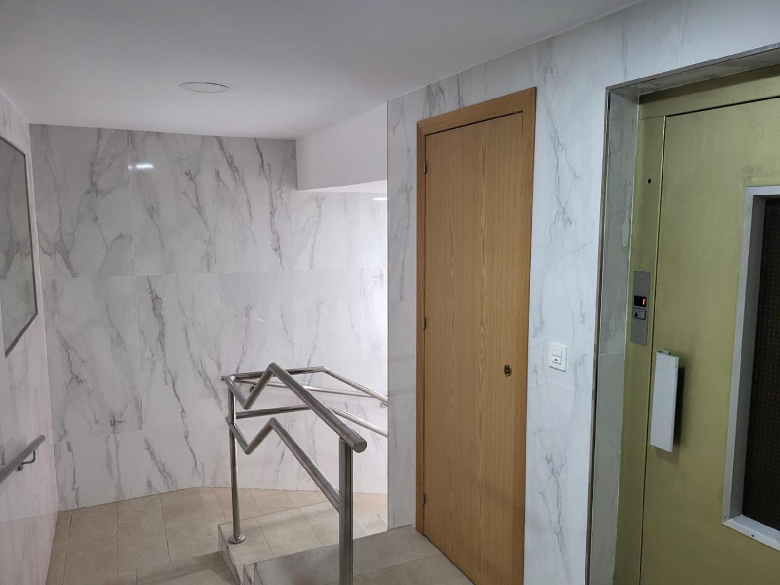 Motril Centro. Apartment Ngoại thất bức ảnh