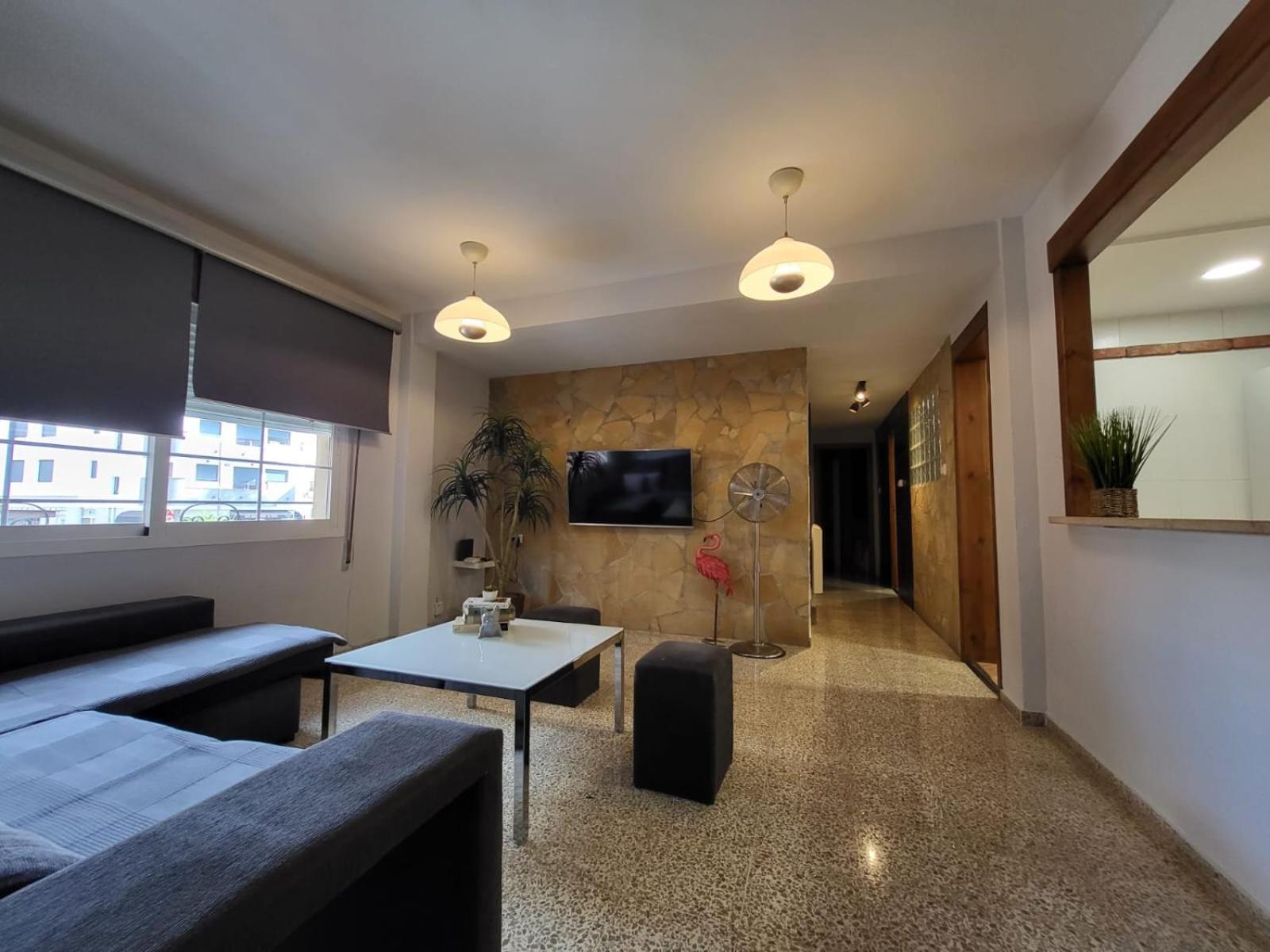 Motril Centro. Apartment Ngoại thất bức ảnh