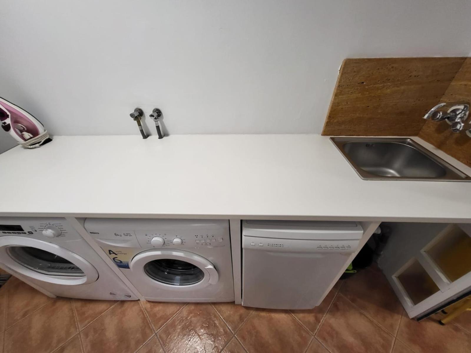 Motril Centro. Apartment Ngoại thất bức ảnh
